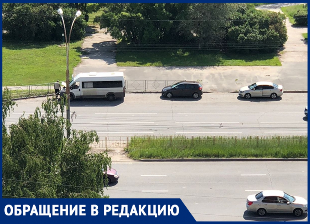 «Мы тебя найдём»: как тольяттинские перевозчики решают проблемы с пассажирами