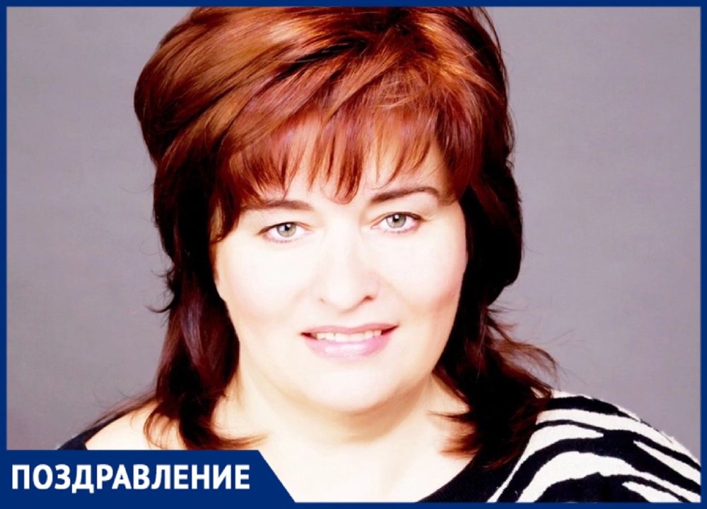 У закона – женское лицо: сегодня отмечает день рождения известный юрист Галина Николаева