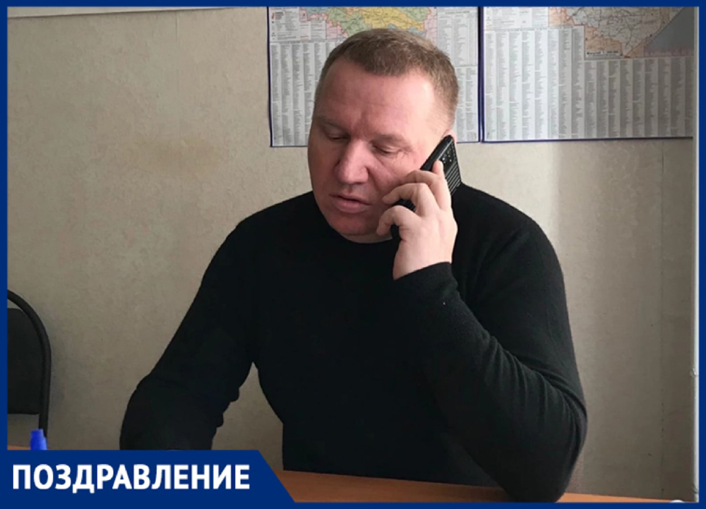 Любил кататься на троллейбусах: сегодня юбилей отмечает один из самых влиятельных политиков Самарской области Владимир Дуцев