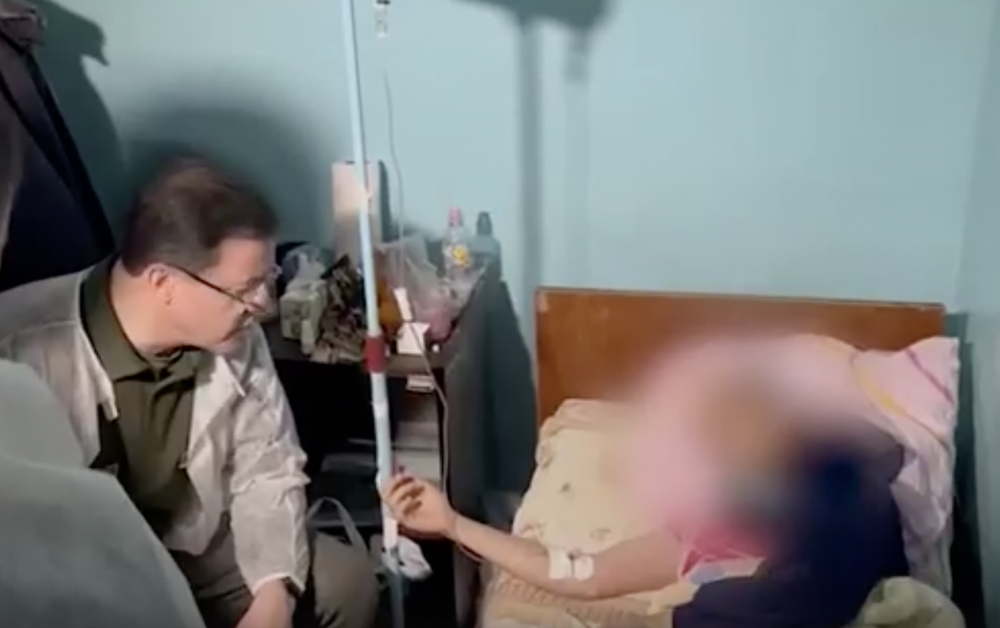 Куда ранен файзов. Раненые в Самарском госпитале. Раненые в госпитале Ростова. Раненные в госпитале в Самаре.