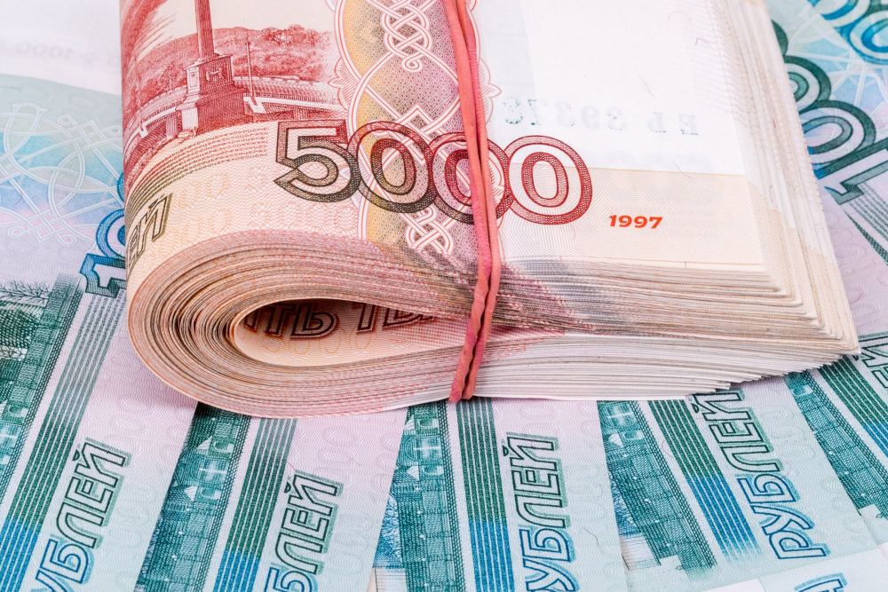 Мошенника, который присвоил 2,5 млн бюджетных рублей, отправили на 2 года в колонию