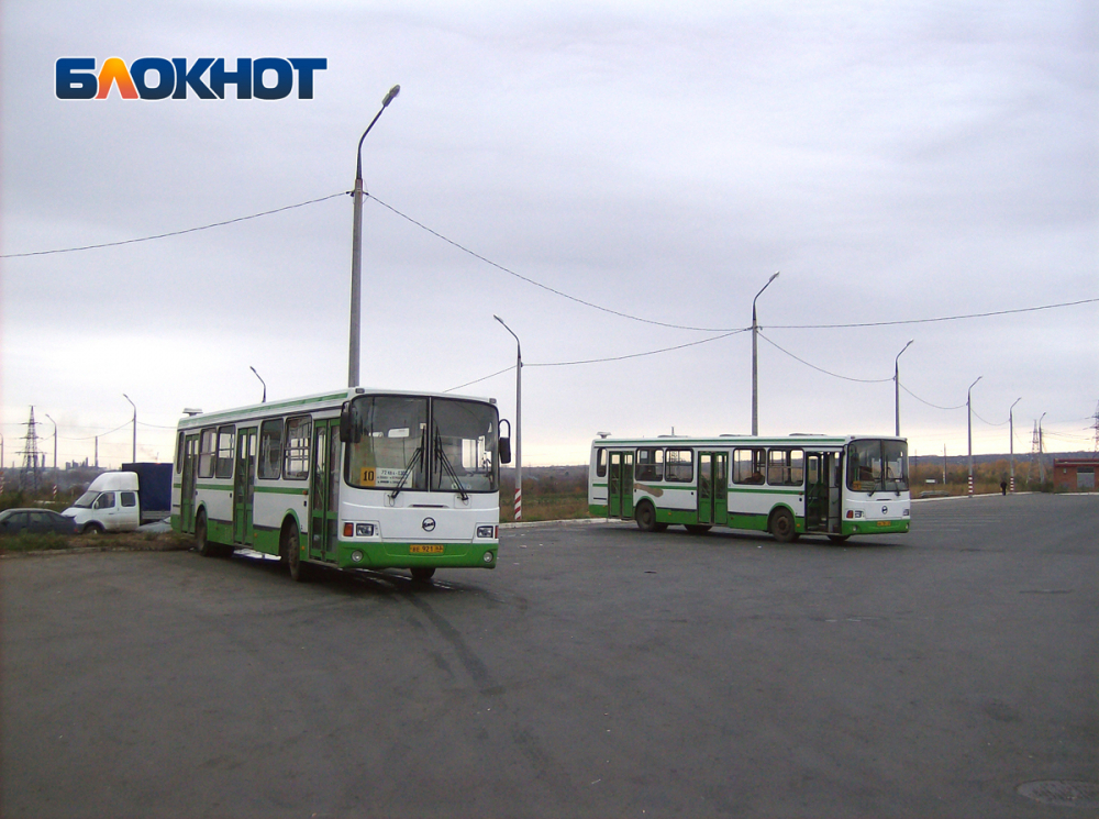 После скандала перевозчикам из Самары в Гранный, Рощинский и Преображенку поставили жёсткие условия