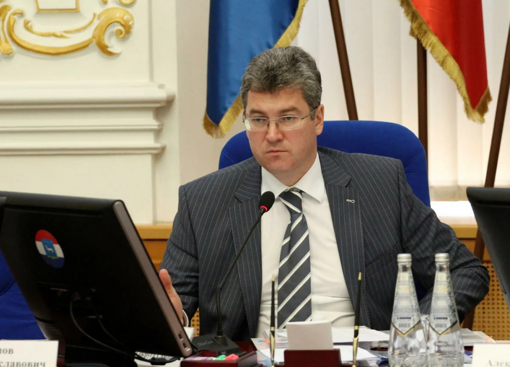 Гуляйте до утра: первый зам губернатора Самарской области разрешил общепиту работать по ночам
