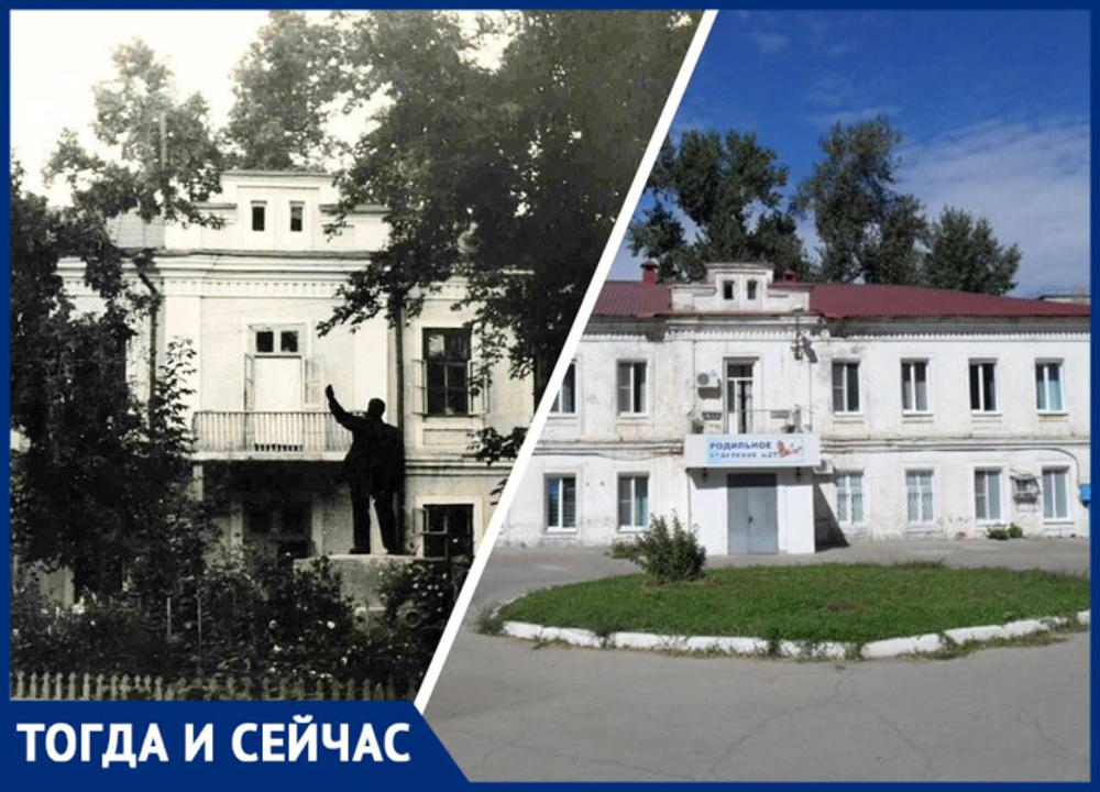 «Ленин исчез и рожать стали больше»: тайны роддома больницы Пирогова в Самаре до сих пор не раскрыты
