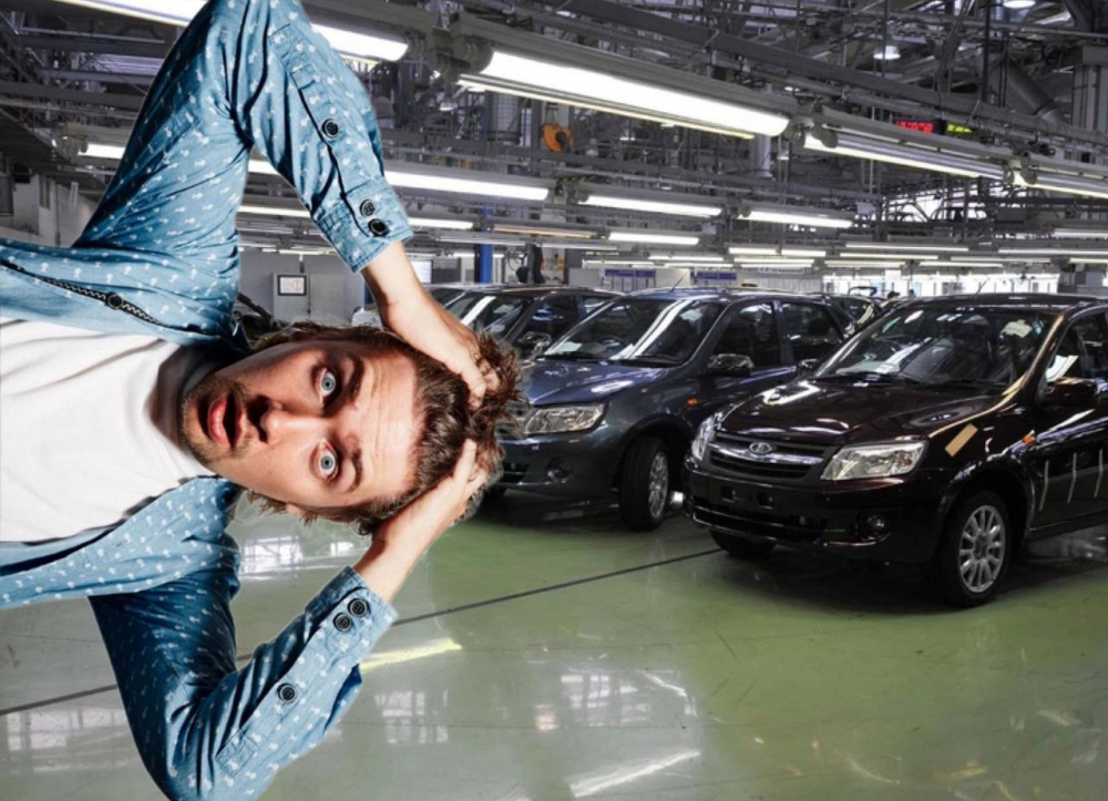 Переступил черту: ВАЗ поднял цены самых дешёвых авто России