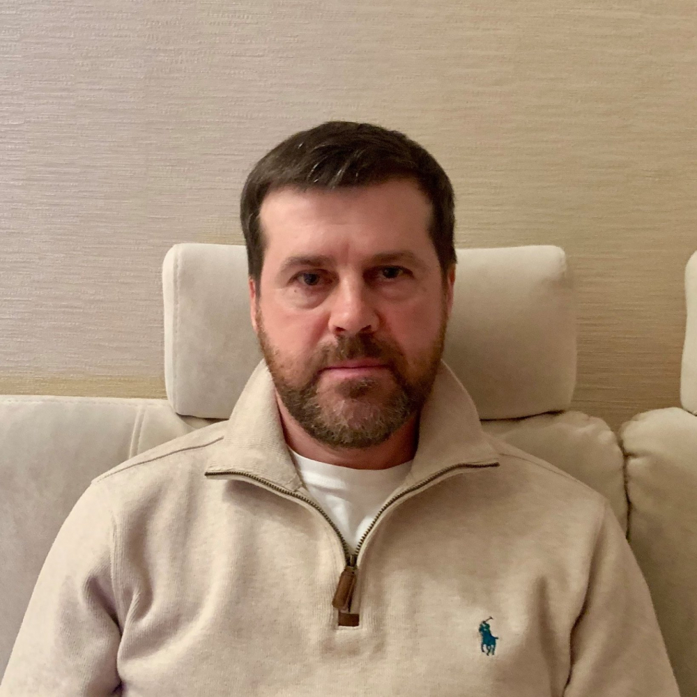 Министр здравоохранения Астраханской области самарец Алексей Спирин сообщил о своей отставке