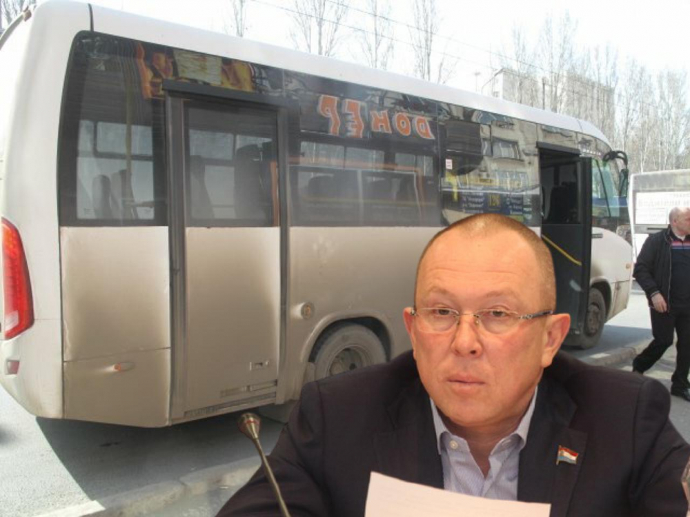 Узнали, кто получит контроль над автобусными перевозками в Самаре