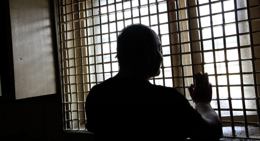 «Паук» взялся за старое: в Подмосковье задержан зэк из Тольятти, похищавший детей, сидя в тюрьме