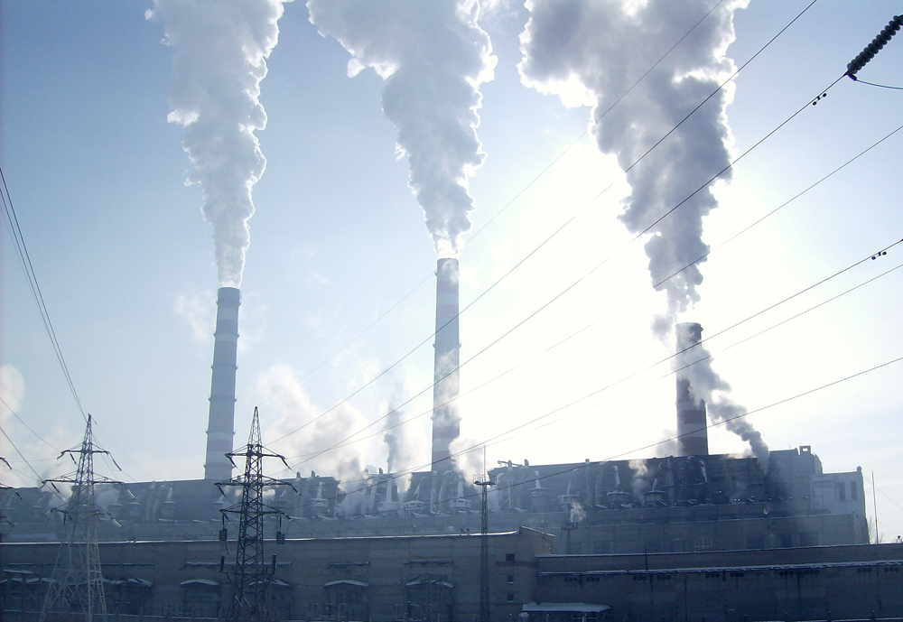Специалисты назвали город с самым загрязнённым воздухом в Самарской области