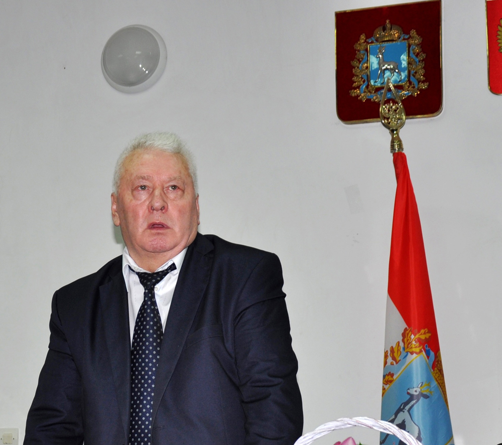 «30 лет и три года»: в Самарской области ушёл с поста последний политический долгожитель-рекордсмен