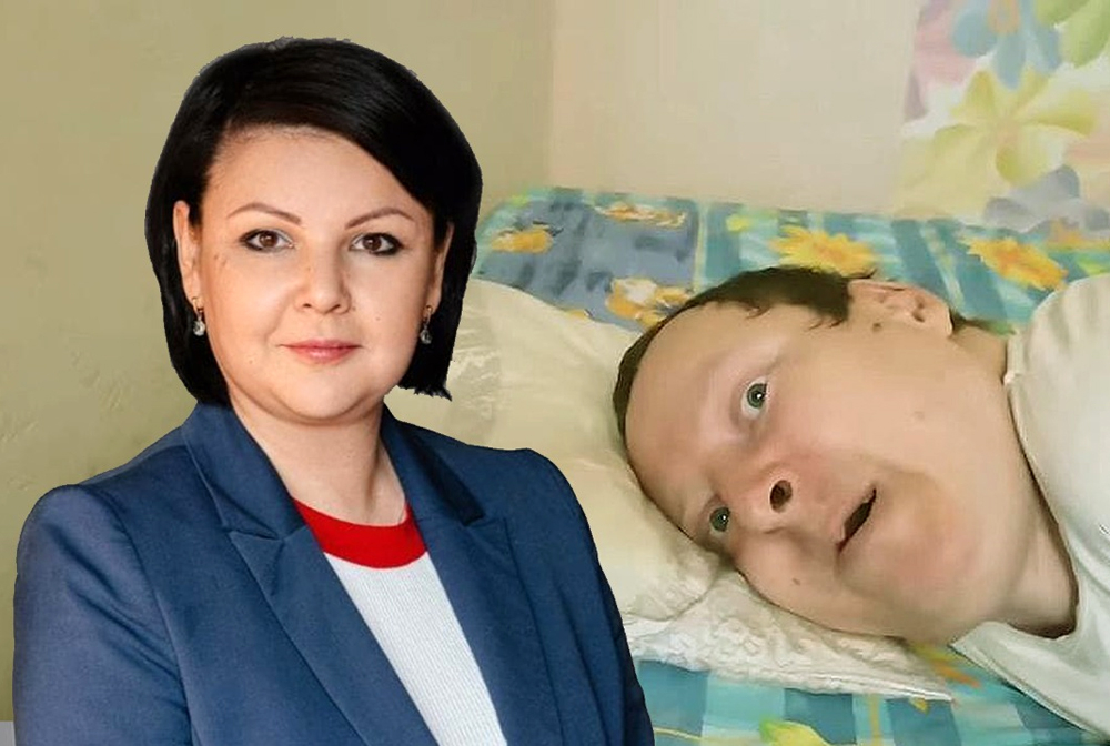 Инвалид-эпилептик из Тольятти уехал умирать домой, не выдержав ужасов интерната
