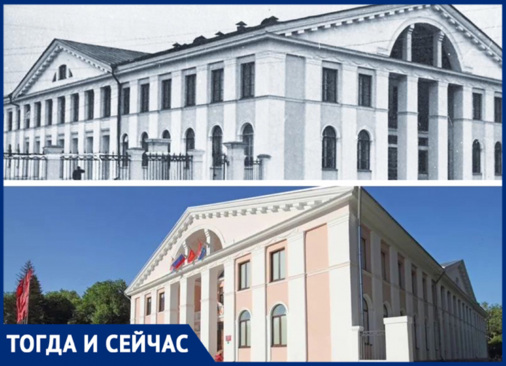 Настоящий дворец: история возрождения ДК «Октябрь» на Мехзаводе