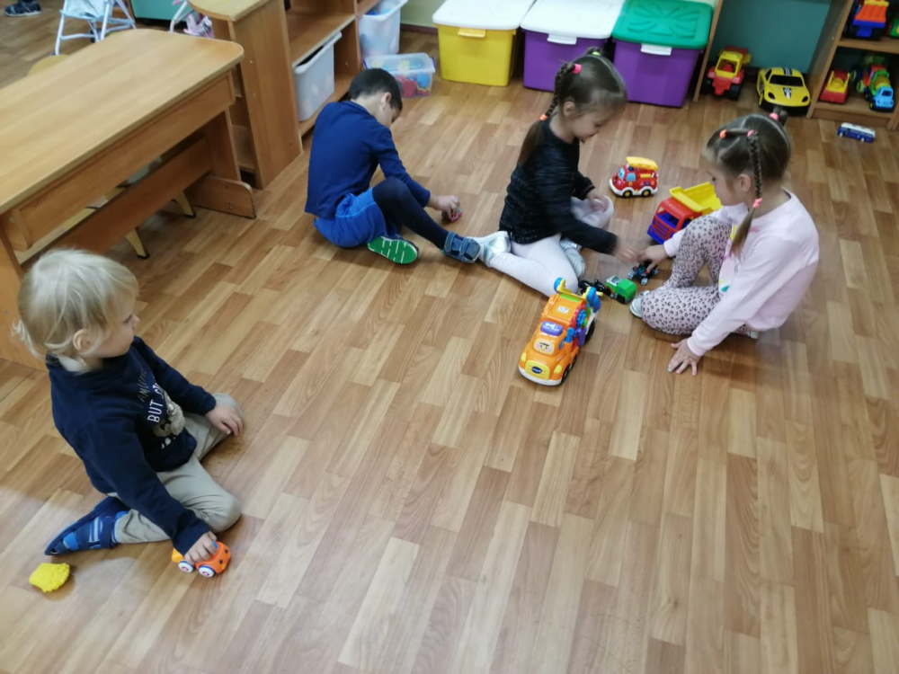 С 1 сентября в Самарской области повысят плату за детский сад