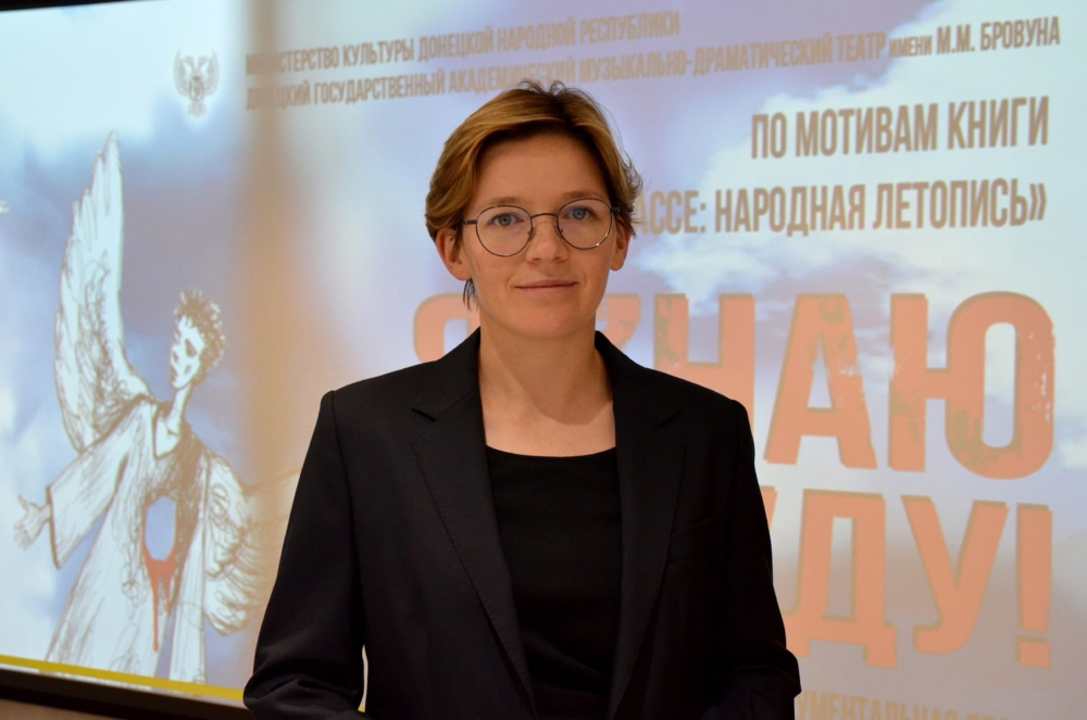 Министр культуры Самарской области Татьяна Мрдуляш покидает свой пост