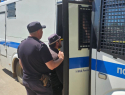 В Самаре полиция провела рейд по мигрантам на Мехзаводе