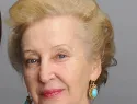 В Самаре ушла из жизни Ольга Стась, бывший директор студии «Волга-фильм»