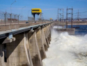 Жигулёвская ГЭС начинает плановые сбросы воды: некоторые территории Самары может подтопить 