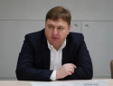 Министр ЖКХ Самарской области Виталий Брижань остается на своем посту