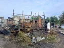 Трагедия в Самарской области: пожар унес жизни семьи, включая ребенка