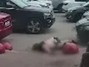 Трагедия в Самаре: молодой человек погиб, выпав из окна многоэтажки