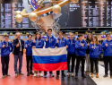 Школьник из Самары стал серебряным призёром 58-й Международной Менделеевской олимпиады по химии