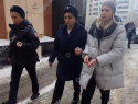 Внучка экс-мэра Самары Тархова заказывала клининг в квартиру, где произошло убийство