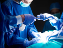 Врачи удалили опухоль печени 60-летнему пациенту, сохранив её функциональность