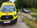 10-летний велосипедист погиб под колёсами авто в Ставропольском районе