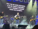 Бывший мэр Самары Сысуев спел песню «Батарейка» на рок-фестивале Rock-charity battle