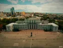 Самарцам рассказали о мероприятиях в городе на 9 мая