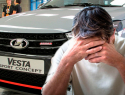 «Стыдно торговать мишурой за миллионы»: новая LADA Vesta NG названа лицом автопрома России