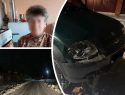 Пьяный лихач в Самарской области бросил умирать в сугробе двух 70-летних жертв ДТП