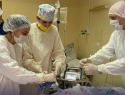 «Победа над смертью»: самарские врачи спасли жизнь пациенту с вирусным поражением лёгких
