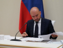 Вячеслав Федорищев объявил выговор министру транспорта Ивану Пивкину по итогам визита в Тольятти  