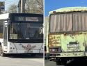 «Так отвратительно транспорт давно не работал»: самарцы жалуются на депрессивные маршрутки и работу автобуса №70