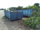 После публикации «Блокнот-Самара» в посёлке Старосемейкино вывезли мусор