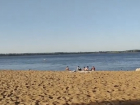 В Новокуйбышевске запретили купаться на пляже из-за несоответствия санитарным нормам