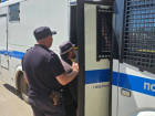 В Самаре полиция провела рейд по мигрантам на Мехзаводе