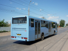 С 1 июня возобновится движение автобусов на маршруте №108 от Губернского рынка