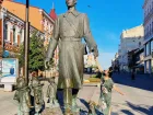 Скульптор памятника «Дядя Степа — милиционер» Церетели ушел из жизни 