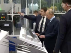 Путин открыл в Тольятти первое производство литий-ионных аккумуляторов для дронов в России