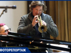 В Самарской филармонии прошёл концерт известного джазмена Вадима Эйленкрига