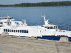 «Самарское речное пассажирское предприятие» закупило пассажирское судно ледового класса 