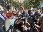 В Самаре – духота, в Новокуйбышевске – Аветисян: что интересного произошло на линейках 1 сентября