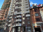 В Самаре завершилось строительство 1 очереди долгостроя в границах улиц Садовой/Вилоновской 