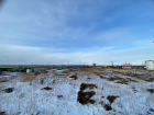 Жители Оренбурга пожаловались на самарцев, которые складировали опасные отходы на территории региона