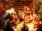 Католическое Рождество Самара встретит лёгким морозцем и… снова сильным гололёдом