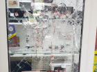 В Сызрани мужчина ограбил ювелирный магазин с двумя кирпичами