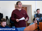 Ответил за лапшу: самарского депутата Абдалкина признали виновным в дискредитации армии и органов власти