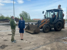 Подрядчика оштрафовали на 7,7 млн рублей за срыв сроков строительства дороги в Куйбышевском районе